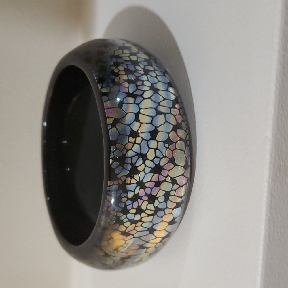 Bracelet Acrylic Resin